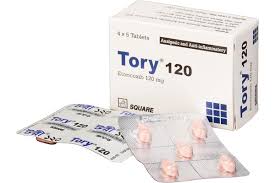 Tory 120
